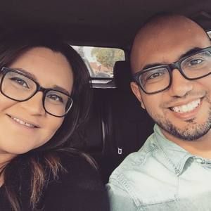 Meet your Posher, Daisy